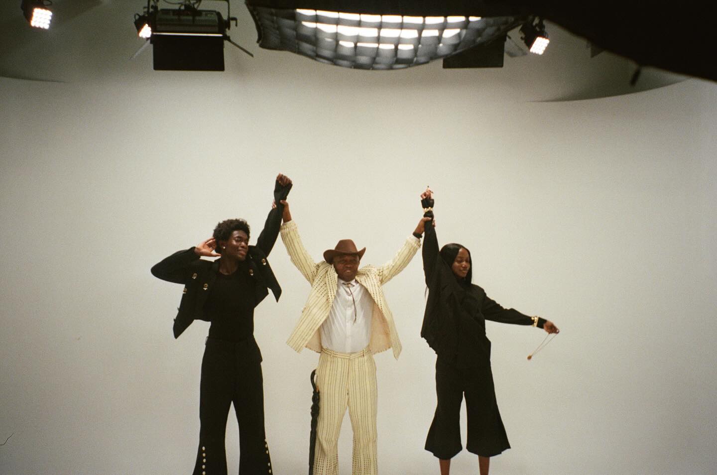 Movement and tailoring
