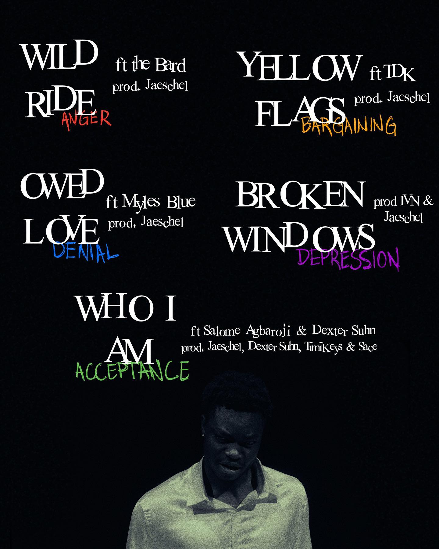 Choose your own path